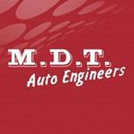 MDT Auto Engineers
